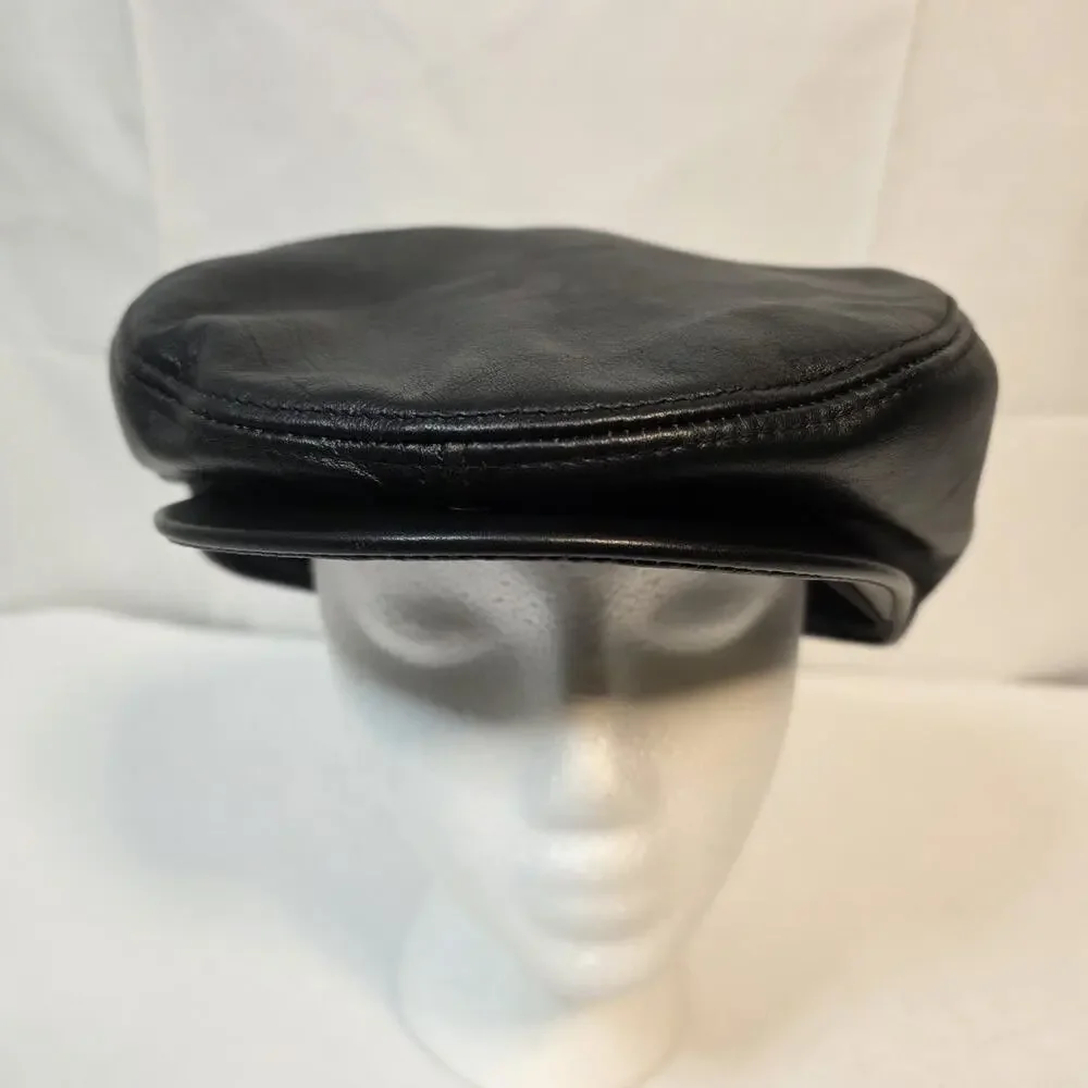Henschel hat cabby